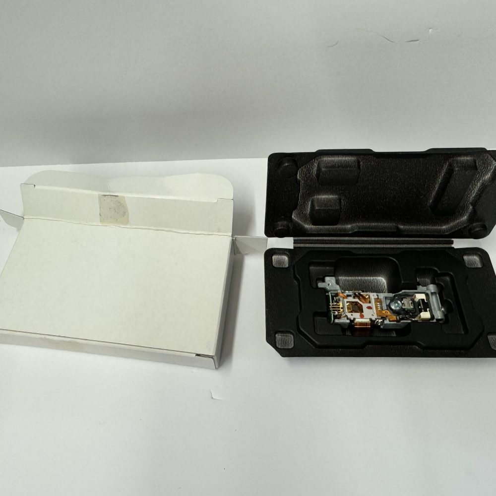 Alpine Mda-7755 Mda-W750 Brand New Genuine Alpine Mini-Disc Laser Assy