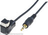 Pioneer Car Radio Stereo Aux In Lead To 3.5mm Jack Plug -Plugs Into Changer Port