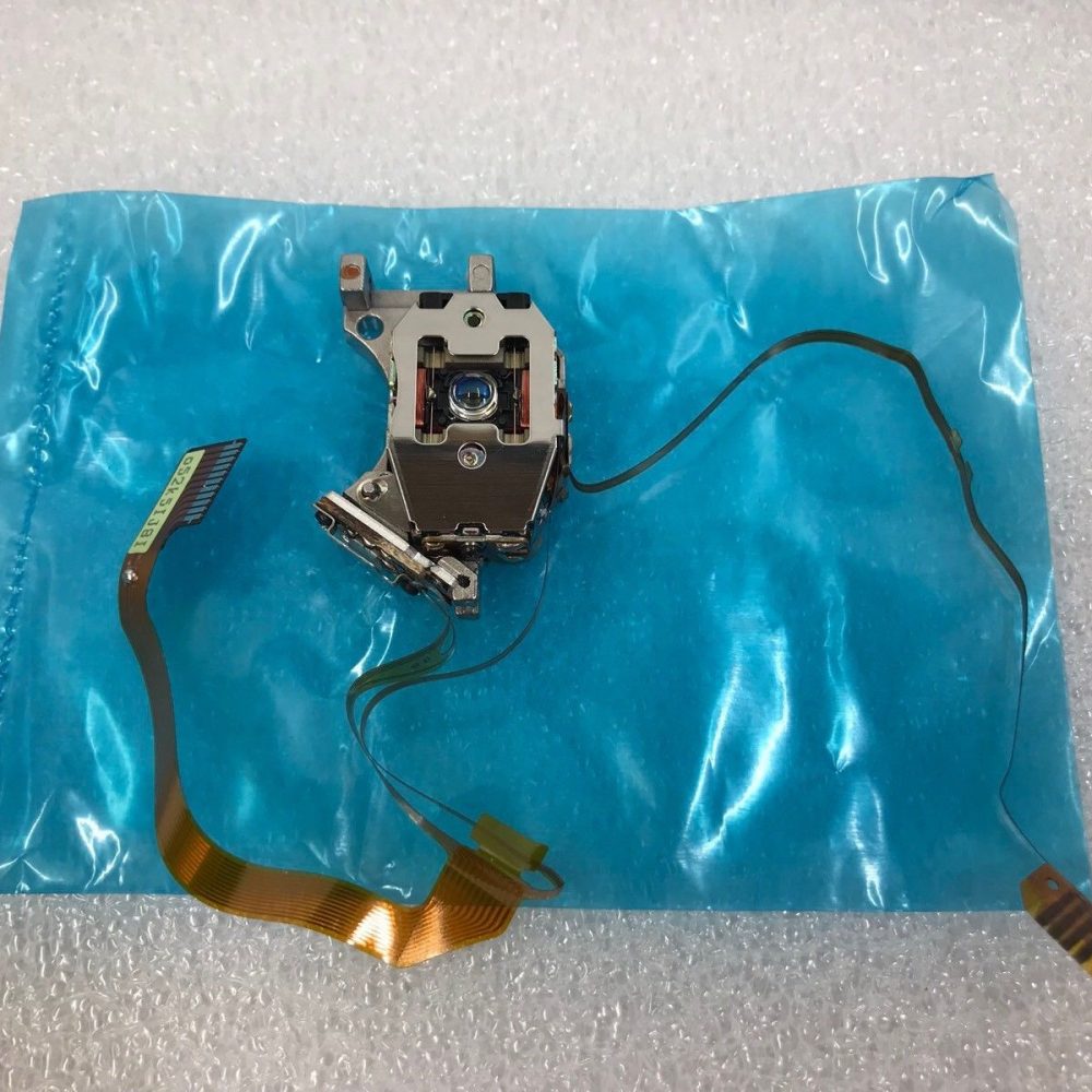 Mercedes Mf2910 Car Radio Stereo Brand New Laser Assy Reader Alpine Based Model