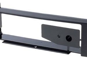 BMW X3 Car Radio Stereo Single Din Facia Adapter Trim Converter E83 2004>