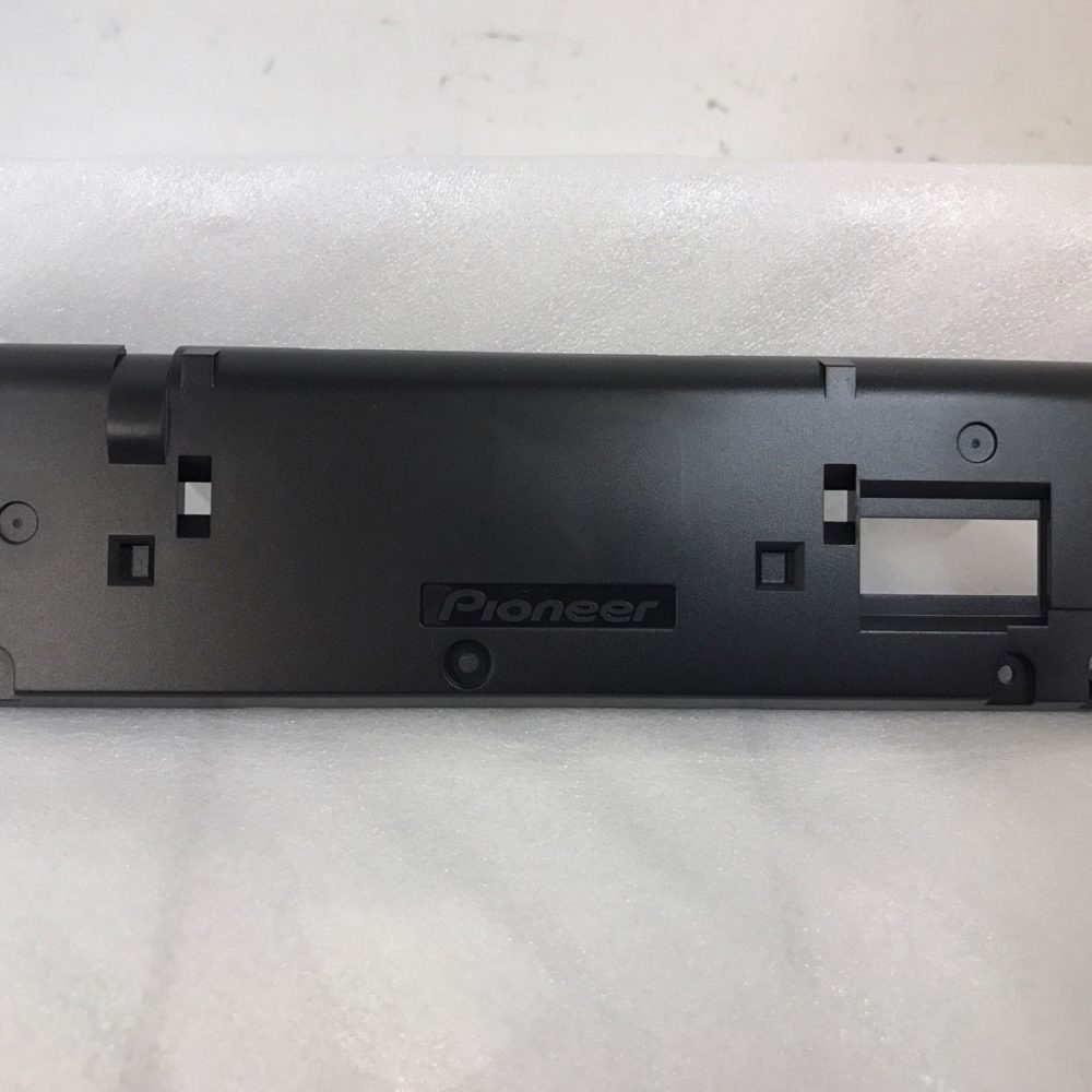Pioneer Deh-P77mp Dehp77mp Car Radio Stereo Face Front Panel Rear Cover Trim