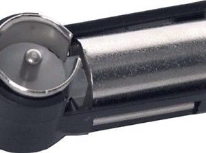Car radio stereo Aerial adaptor convertor Din to Iso Antenna adaptor new    