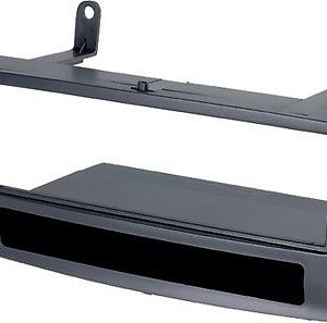 Toyota Corolla 2002 > Single Din Facia Car Radio Stereo Adaptor Trim Convertor 