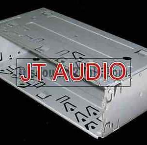 Pioneer Avh Avic X1 X1r X1bt 5700dvd Etc Mounting Cage Sleeve Genuine