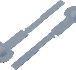 Sony car radio stereo early type removal pins cdx xr mdx models 1990 - 2010 