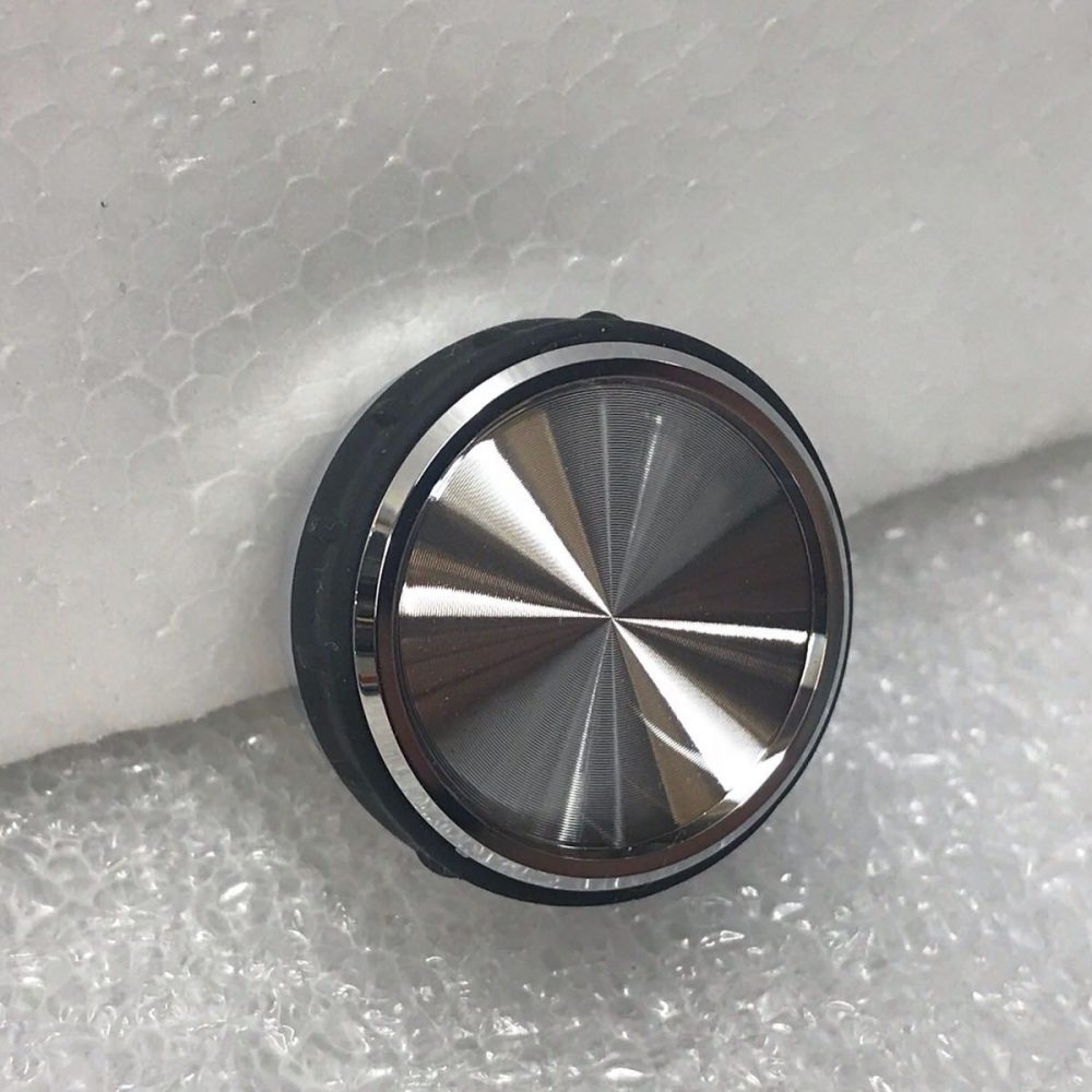 Jvc Genuine Kd-R611 Kd-R811 Car audio radio stereo volume control knob Button