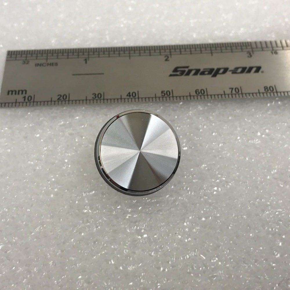 Car audio radio stereo Right Toggle Track Seek knob Kenwood Dpx503u Dpx303