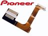 Pioneer Dex-P99rs Front Screen To Main Unit Pcb Ribbon Flexi Repair Tape