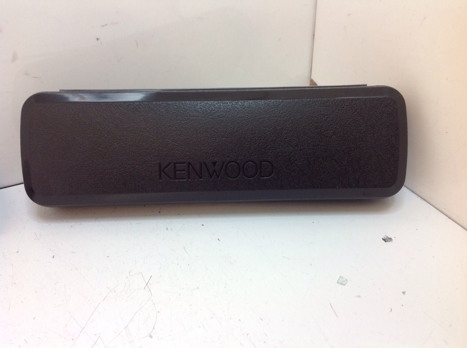 Kenwood Krc-878r Krc878r brand new face front panel complete with new case