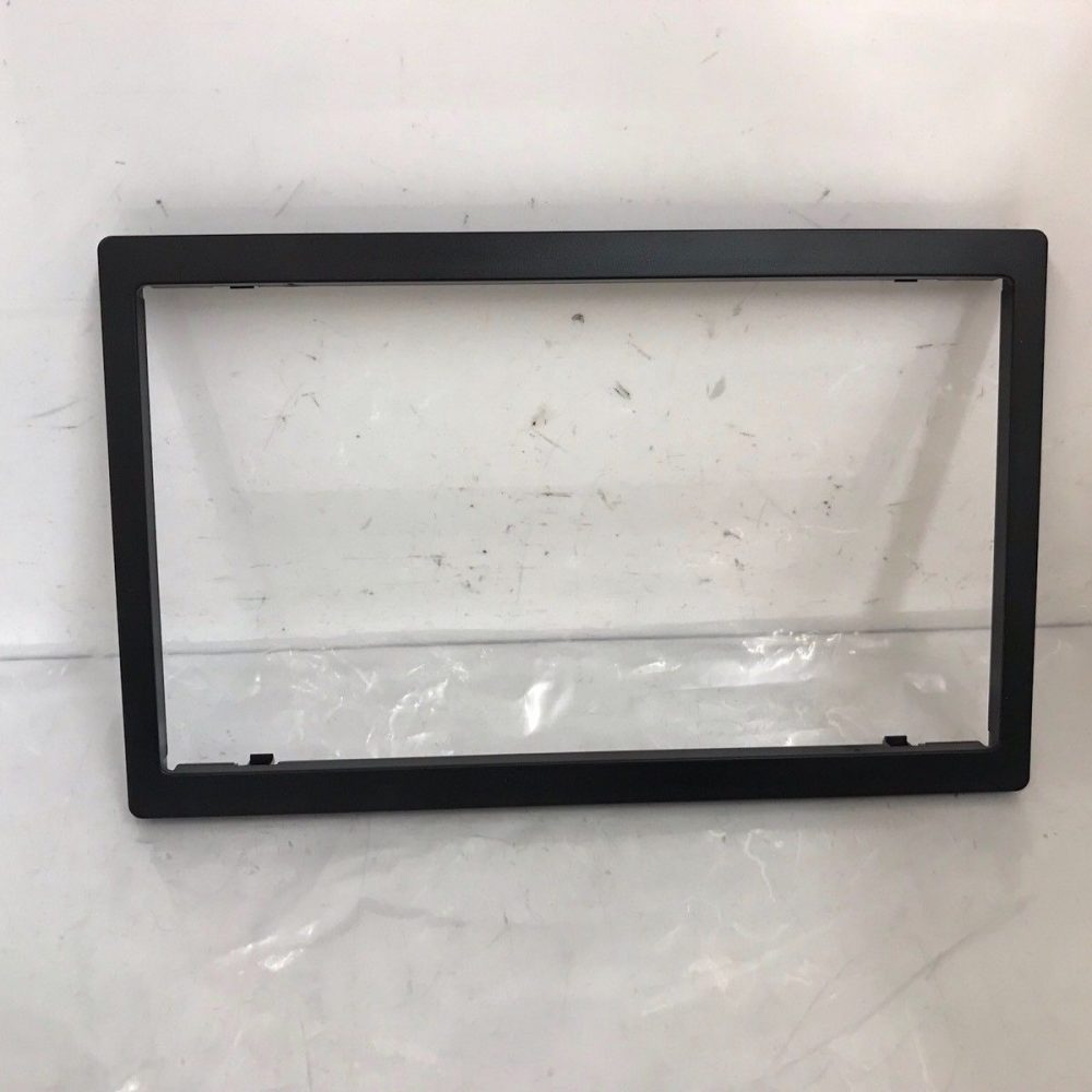 Jvc Double Din Kw-R510 Kwr510  Car Radio Stereo Face Surround Trim Frame