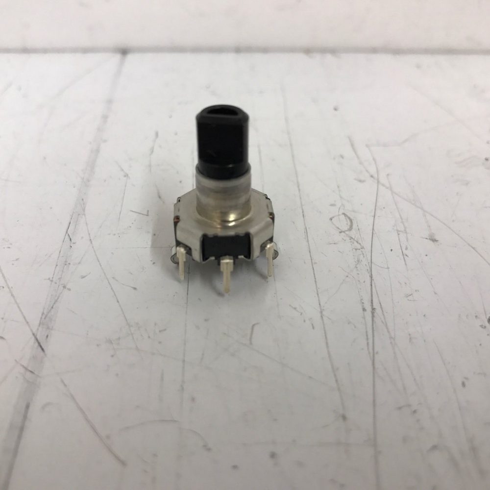 Alpine Cde-101r Etc Car audio radio stereo volume control Rotary Encoder New