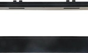 Citroen Xantia Aftermarket Car Radio Stereo Facia Trim Adaptor Plate 1999-2003