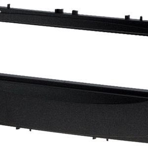 Ford Focus Galaxy Mondeo Etc Car Radio Facia Adpator 2006 Onwards Double Din