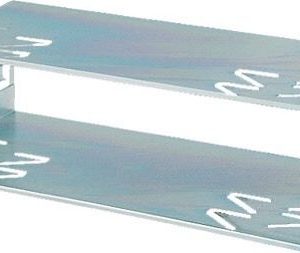 Kenwood Car Radio Stereo Mounting Cage Sleeve Insert Trim Carrier Metal Mk2 Type