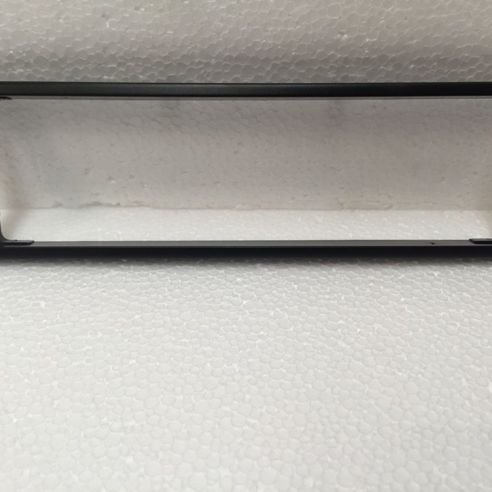 Panasonic Cq-C1113nw Car Radio Stereo Face Surround Plastic Clip On Trim Facia
