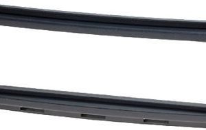 Smart Forfour Car Radio Stereo Single Din Facia Adaptor Trim Plate