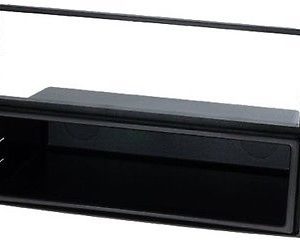 Ford Fiest Fusion Focus Aftermarket car radio stereo facia adaptor trim 2005 on