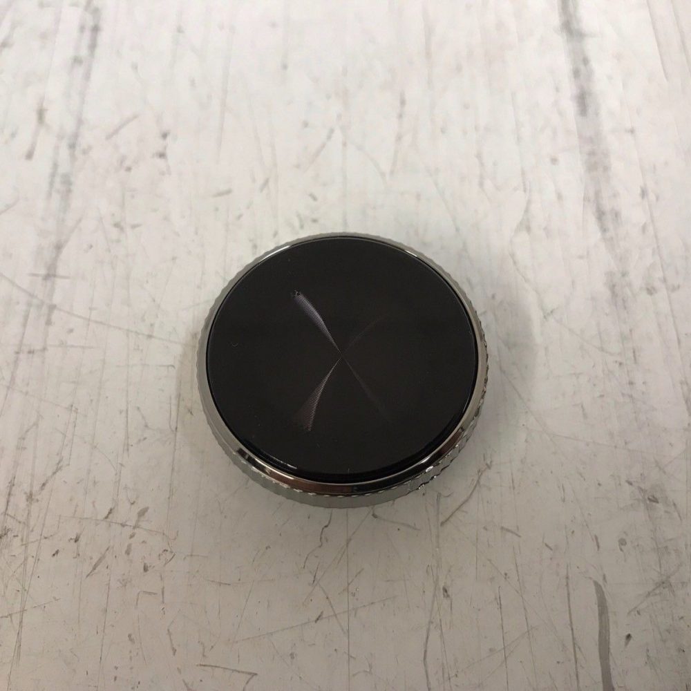 Jvc Genuine Car audio radio stereo volume control knob Button Kd-Db95bt Etc