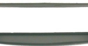 Peugeot 206 Stereo 1998 - 2004 Facia Adaptor Car Radio Stereo Trim Plate
