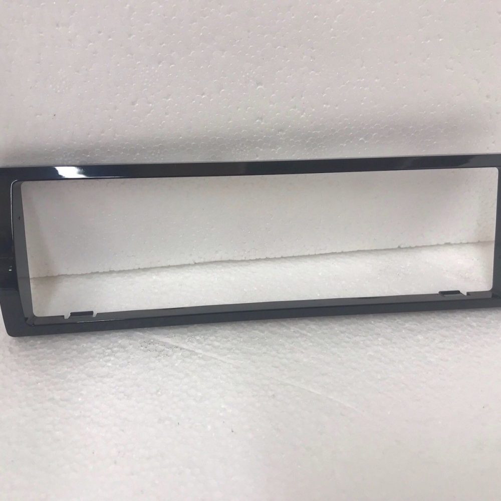 Jvc Kd-Db65 Kd-Db95 Kd-R951bt Face Surround Escutcheon Facia Plastic Trim Frame