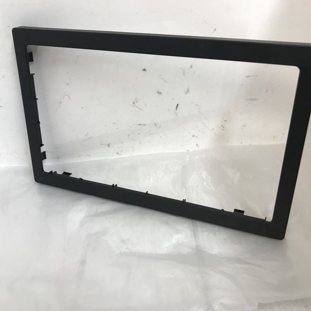 Alpine Ive-w530bt Ivew530bt Car Radio Stereo Double Din  Face Surround Trim