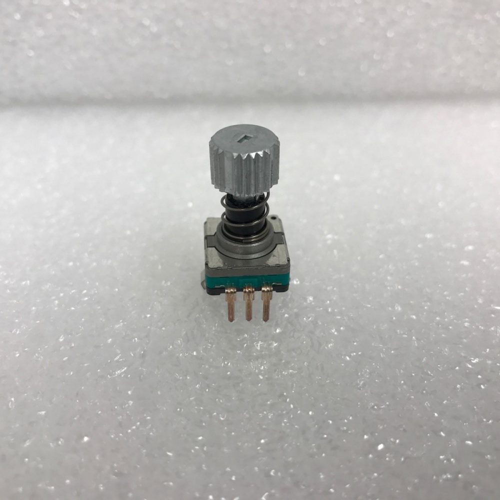 Pioneer Deh Keh Meh Car audio radio stereo volume control Rotary Encoder New