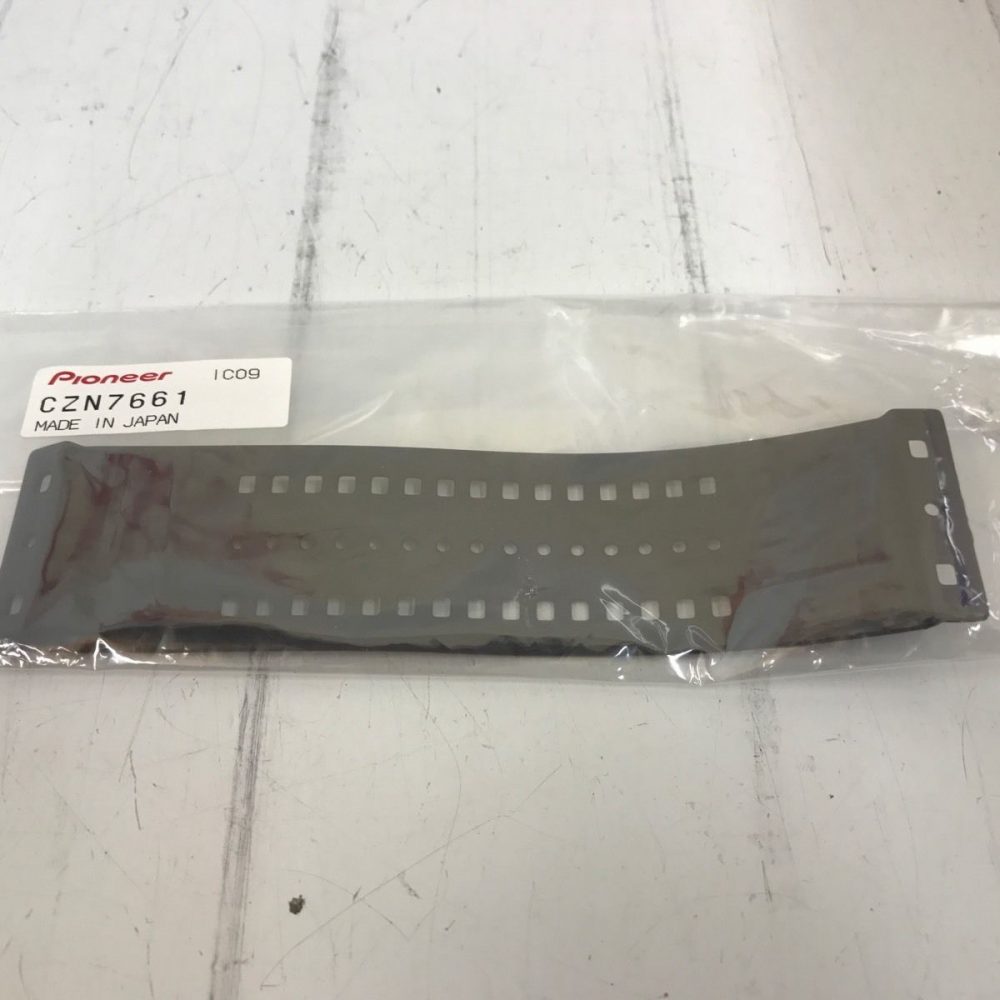 Pioneer Car Radio Stereo Steering Wheel Remote Control Cxx Cd-sr Model New Strap
