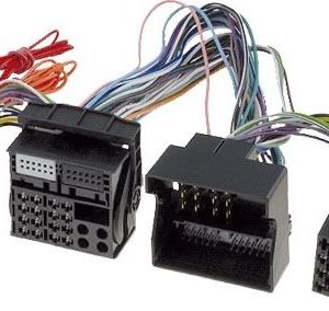 Vauxhall Opel Astra/Corsa/Vectra Parrott hands free Sot Full harness Loom 2004 >