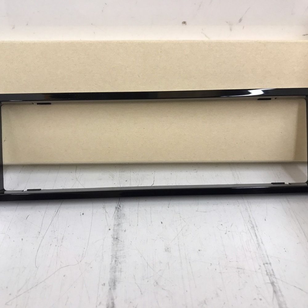 JVC Car Radio Stereo KD-Db97bt KD-R470 KD-R780bt KD-R370 Etc Face Surround Trim