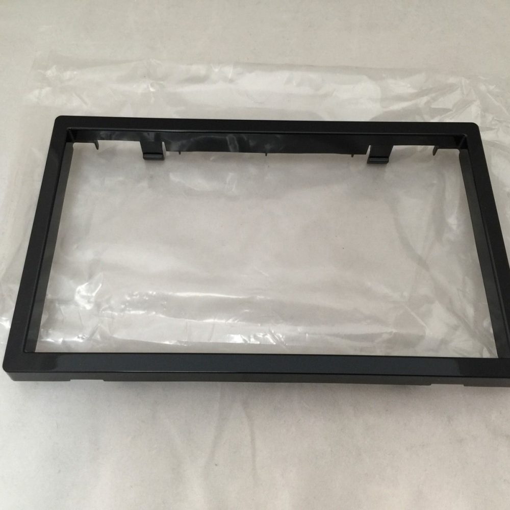 JVC Car Radio Stereo Double Din Face Surround Trim Facia Plate Kw Models