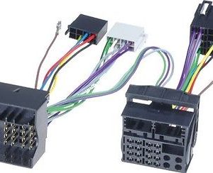 Citroen Peugeot Parrot Sot new Wiring Harness Loom 2005 Onwards C3 C4 C5 Etc