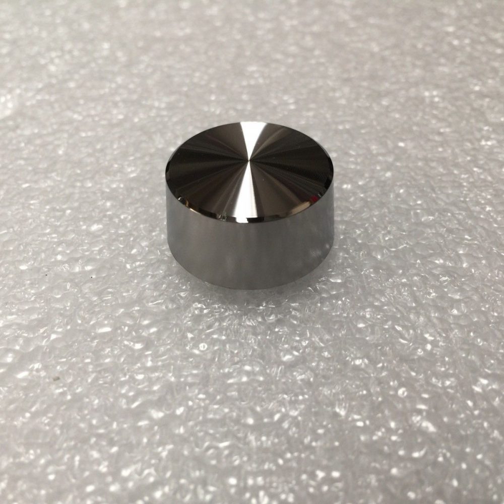 Car audio radio stereo volume control knob Kenwood Chrome Kdc-4544u Etc