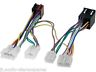 Toyota Car Radio Stereo Parrot Sot Break Out Loom Lead Wiring Harness 1988 On