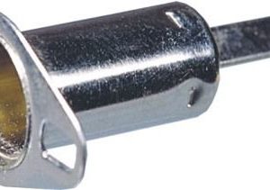 Car radio stereo aerial connector Female Socket Repair Piece Part Section