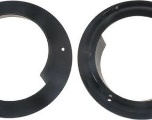 Suzuki Swift 2005 Onwards Speaker Loudspeaker adapters 165mm Front / Rears