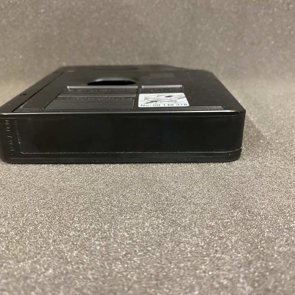 Blaupunkt 6 Disc Car Cd Changer Stacker Shuffler Magazine Cartridge
