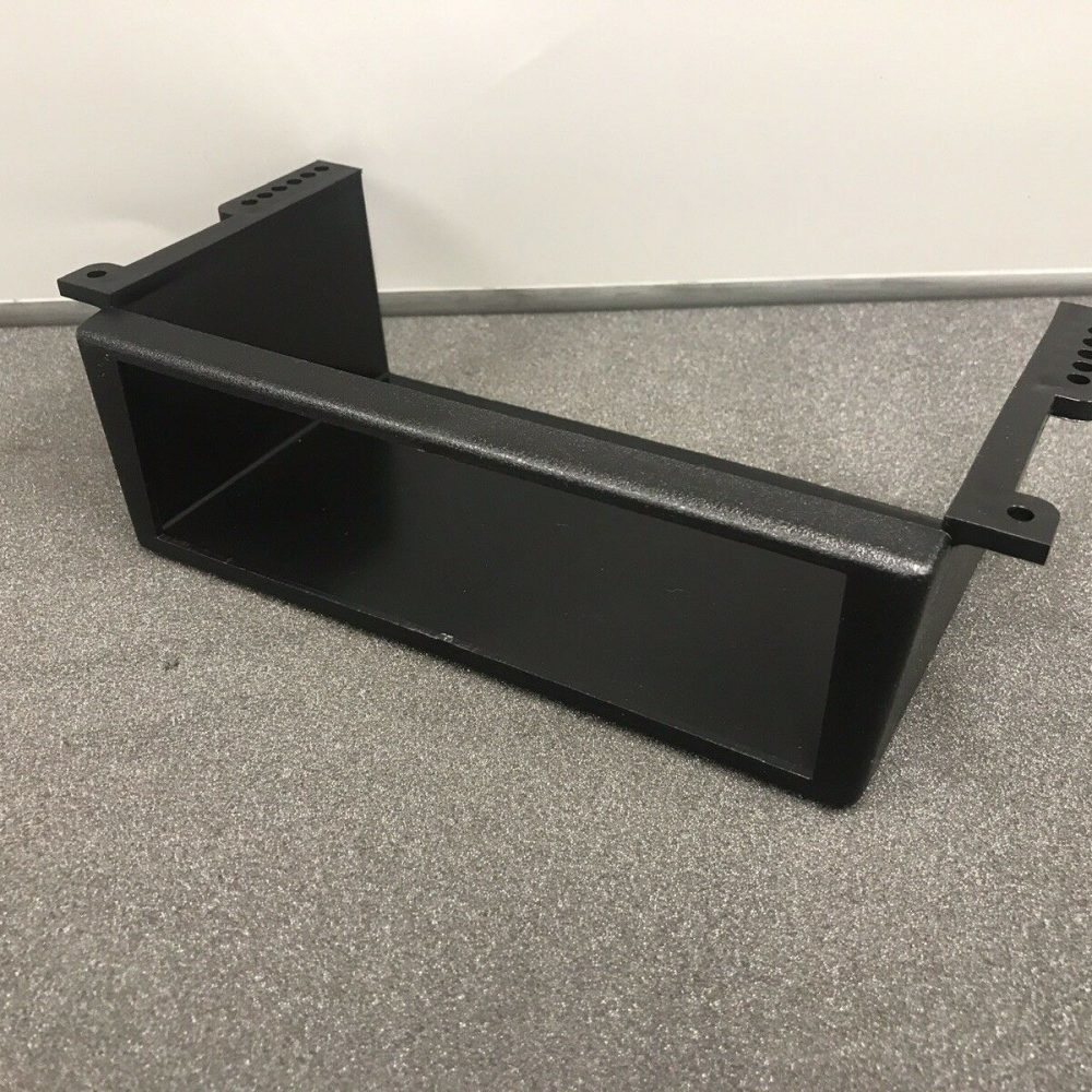 Car Boat Caravan Classic Car Universal Car Radio Stereo Small Mounting Bracket