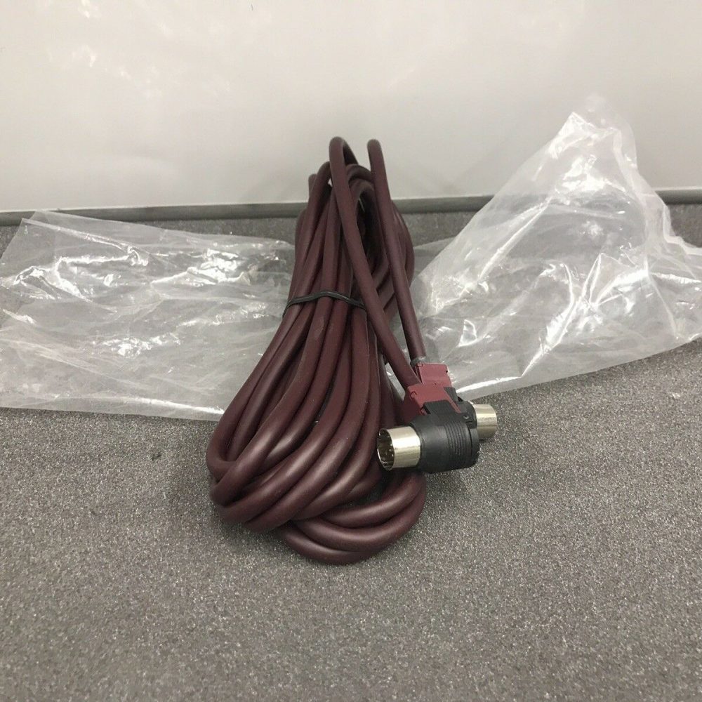Kenwood 5 Metre Uni Link Bus Data Lead Genuine Kenwood Sat Nav Wiring Loom