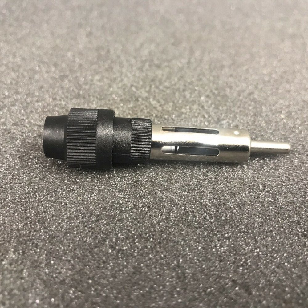 Car radio stereo Head Unit aerial connector Socket Repair Piece Part Socket Male