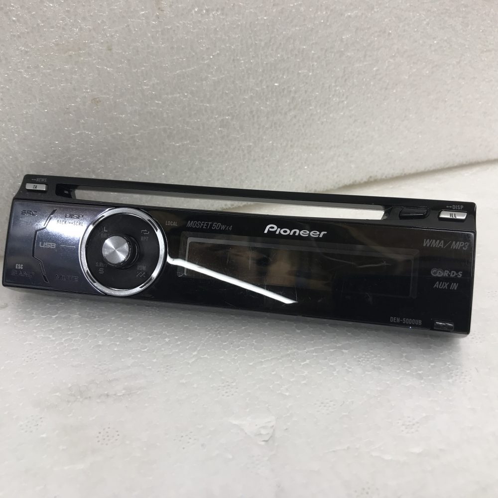 pioneer deh 5000ub