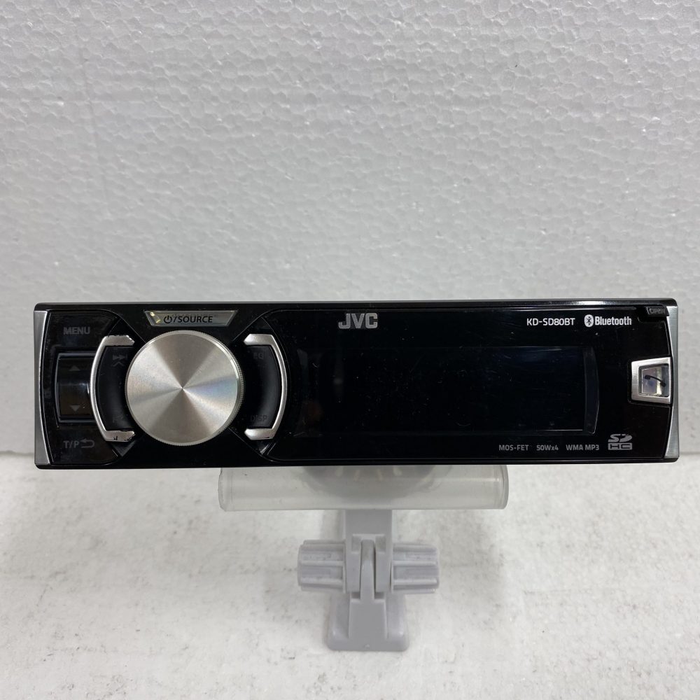 Jvc Kd-Sd80bt car Radio Cd Face Front Panel