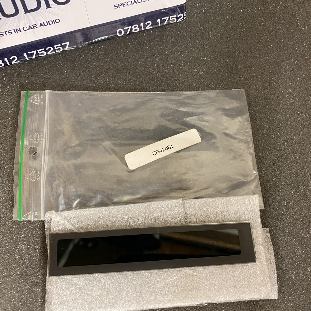 Pioneer Caw1461 New Genuine Lcd Glass Display screen