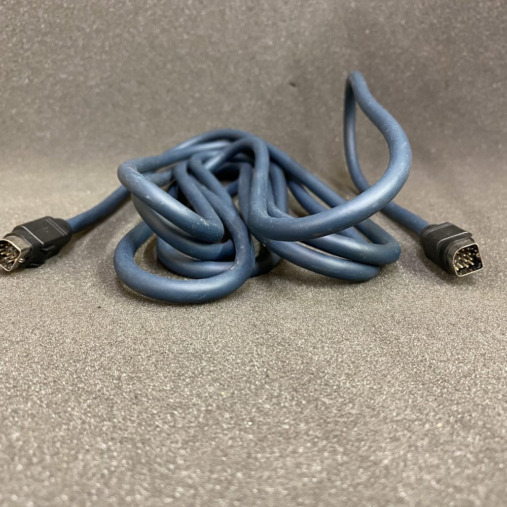 New Genuine Alpine Lead New Old Stock data component lead