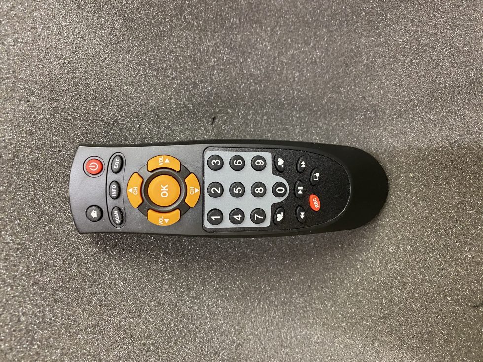 Alpine TueDab1u Remote control Controller JT Audio