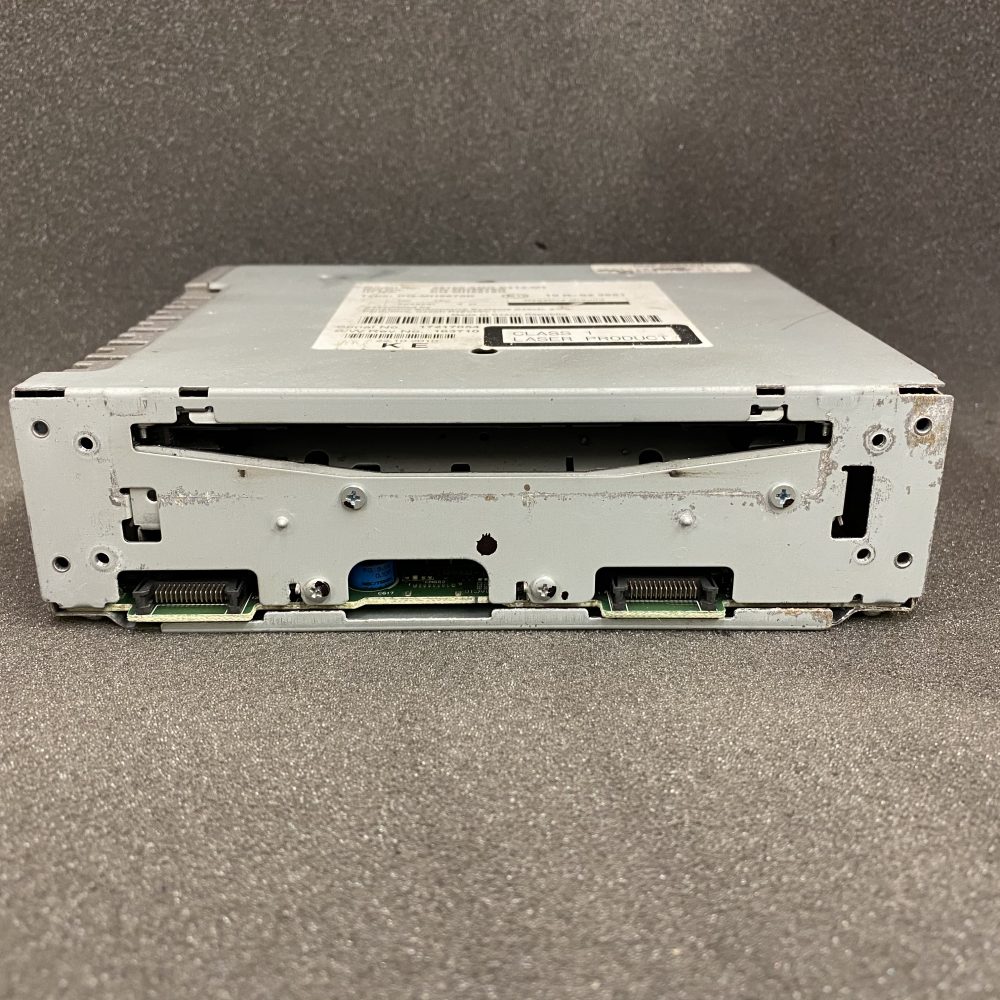 Honda Civic Mk8 Single Disc Cd Player Cq-Mh5878g