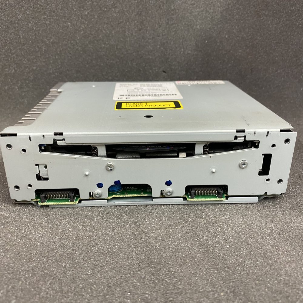 Honda Cd Player head unit radio 39100-Smg-E016-M1