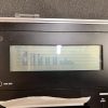 Processeur Audio Alpine 4780 Real Time Analyzer - Occasion Fonctionnel - Origine Japon