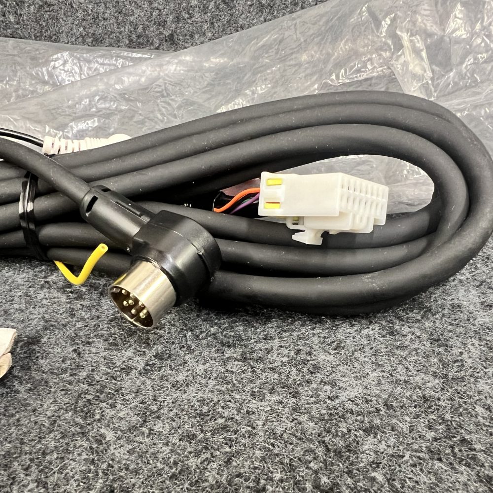 Panasonic Cx-Dp9060en cd changer lead Wiring Harness Wire Loom Lead