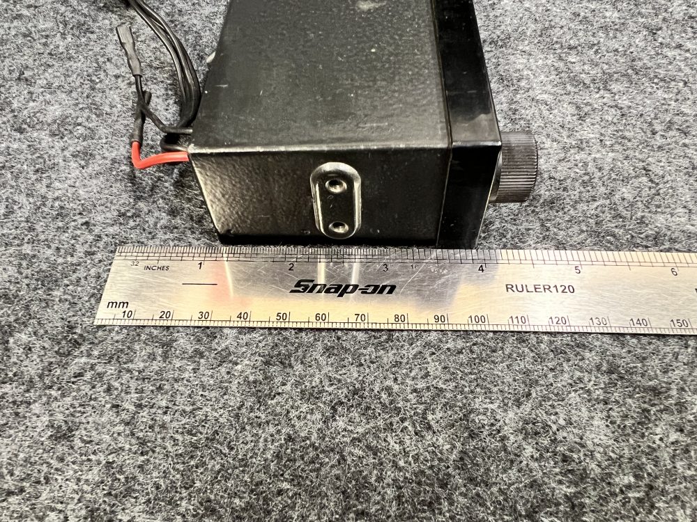 Blaupunkt Solingen Old Spindle radio classic collectors piece - Image 6