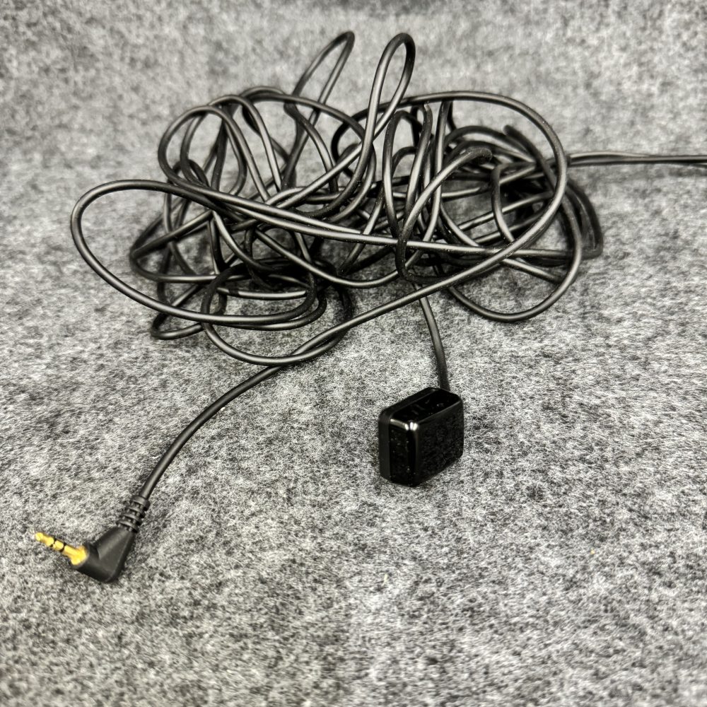 Alpine Kre-500e Remote controller pick up iR eye - used